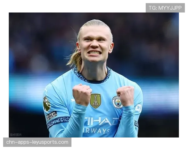 哈兰德的速度与力量在反击中发挥决定性作用，哈兰德效率